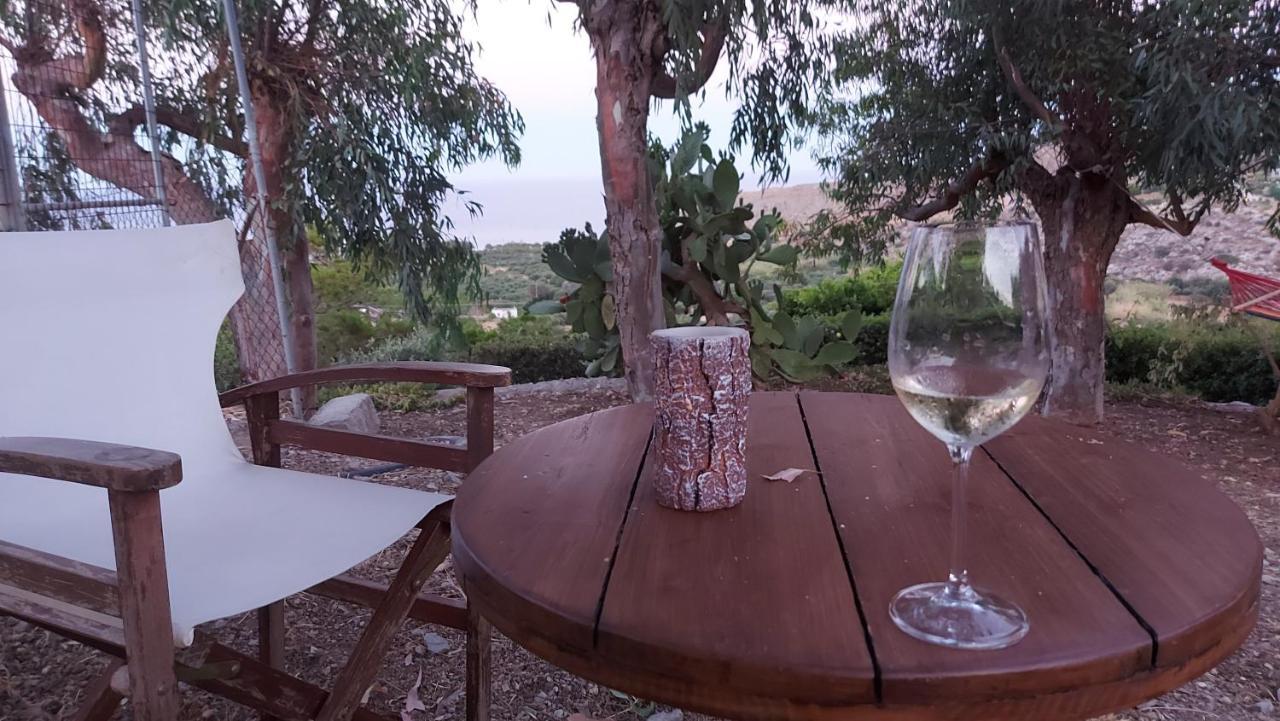 Georgia'S Studio Zakros Luaran gambar